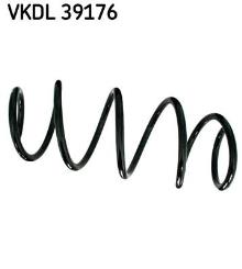 SKF VKDL 39176